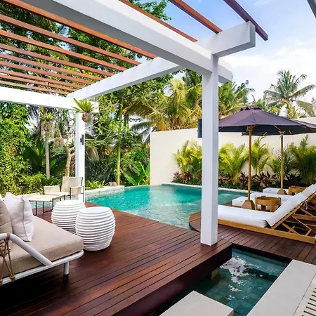 Villa Cabrera By Balisuperhost Ubud  Exterior photo