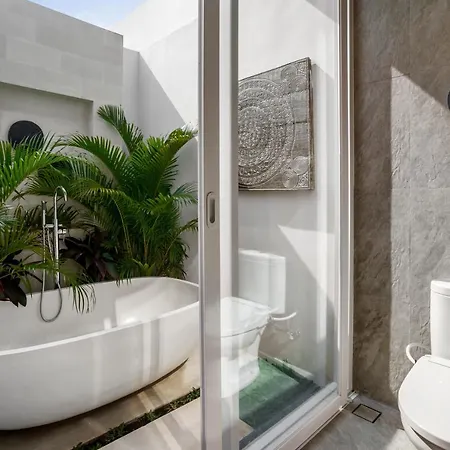 Villa Cabrera By Balisuperhost Ubud  Exterior photo