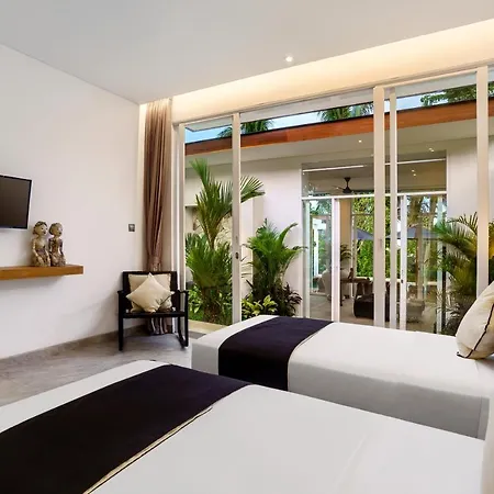 Villa Cabrera By Balisuperhost Ubud  Exterior photo
