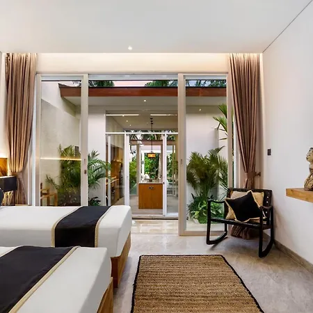 Villa Cabrera By Balisuperhost Ubud  Exterior photo