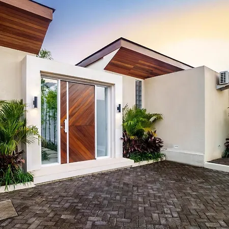 Villa Cabrera By Balisuperhost Ubud  Exterior photo