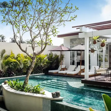 Villa Cabrera By Balisuperhost Ubud  Exterior photo