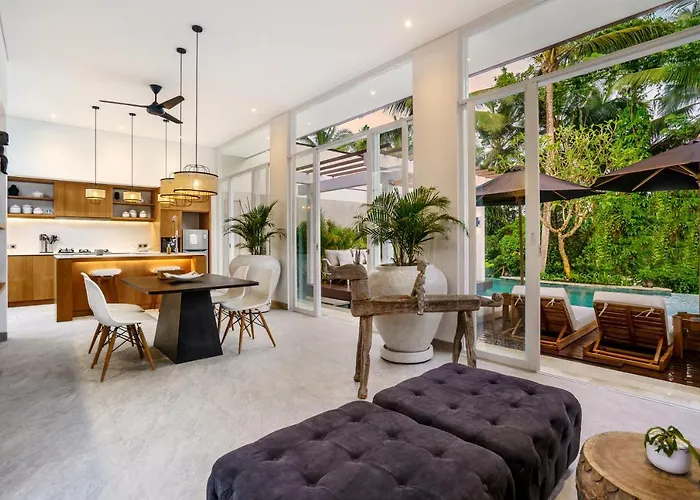 Villa Cabrera By Balisuperhost