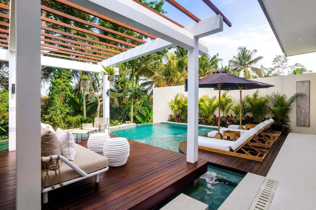 Cabrera By Balisuperhost Ubud (Bali)