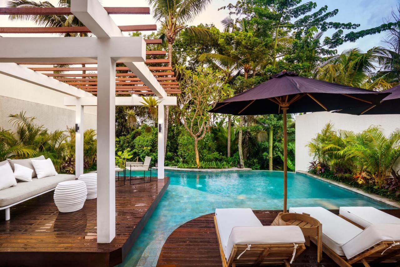 Cabrera By Balisuperhost Ubud (Bali)