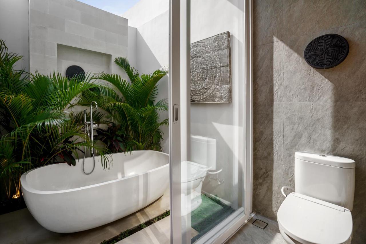 Villa Cabrera By Balisuperhost Ubud (Bali)