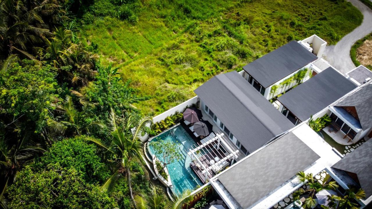 Cabrera By Balisuperhost * Ubud (Bali)