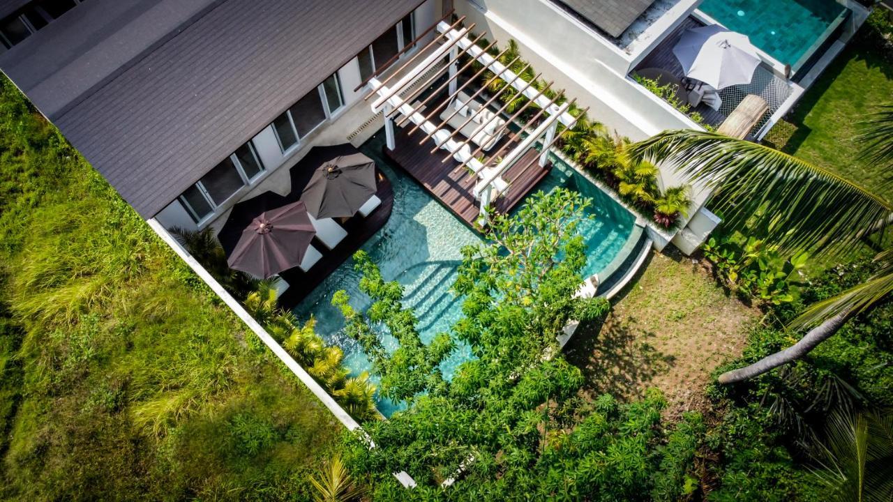 Villa Cabrera By Balisuperhost Ubud (Bali)