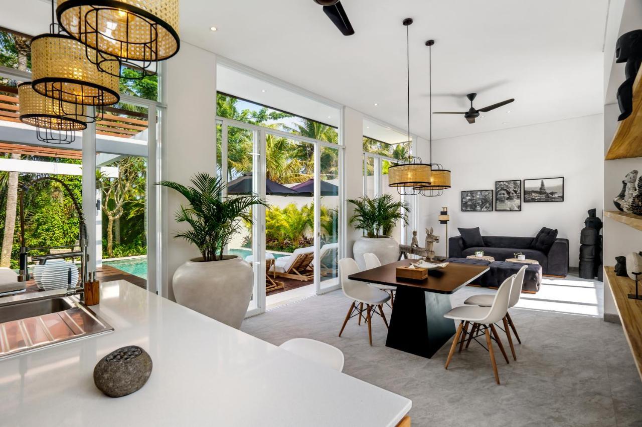 Cabrera By Balisuperhost Ubud (Bali)
