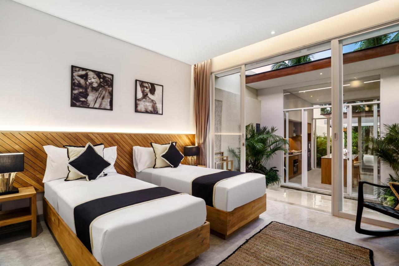 Cabrera By Balisuperhost * Ubud (Bali)