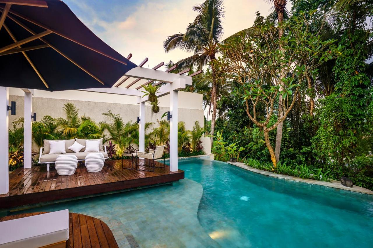 Cabrera By Balisuperhost Ubud (Bali)